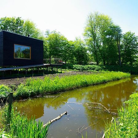Freelodge - City & Nature Amsterdam Eksteriør billede