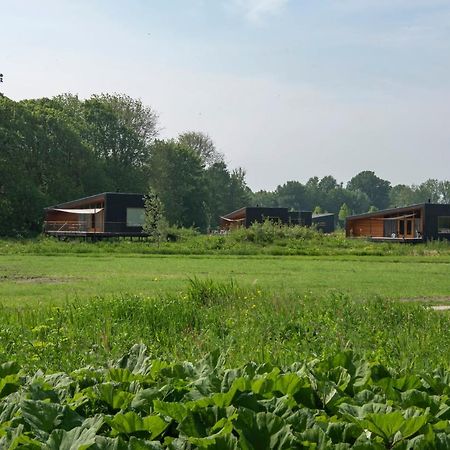 Freelodge - City & Nature Amsterdam Eksteriør billede