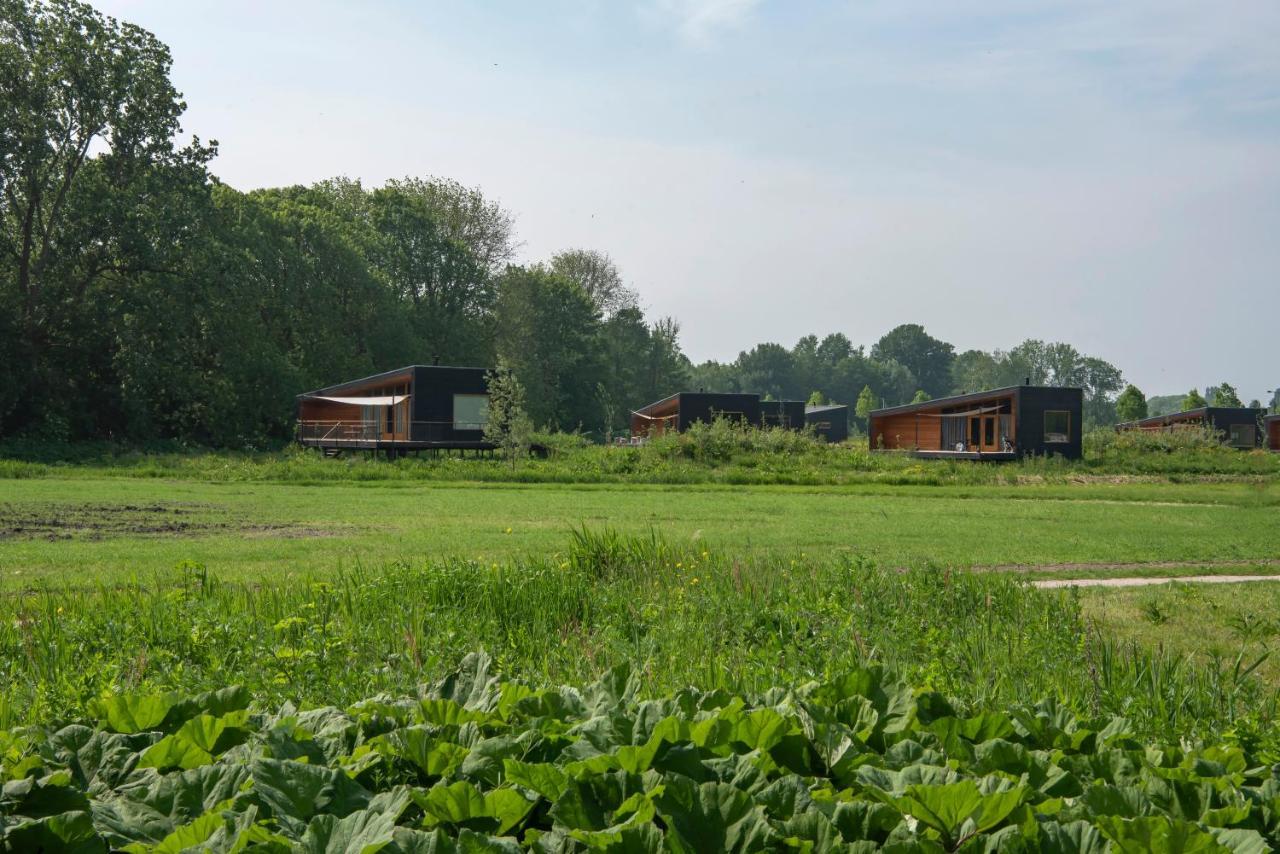 Freelodge - City & Nature Amsterdam Eksteriør billede